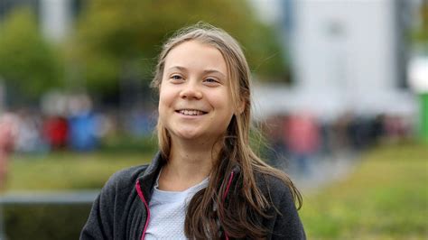N­o­b­e­l­ ­B­a­r­ı­ş­ ­Ö­d­ü­l­ü­ ­İ­ç­i­n­ ­A­ç­ı­l­a­n­ ­B­a­h­i­s­t­e­ ­F­a­v­o­r­i­ ­G­r­e­t­a­ ­T­h­u­n­b­e­r­g­